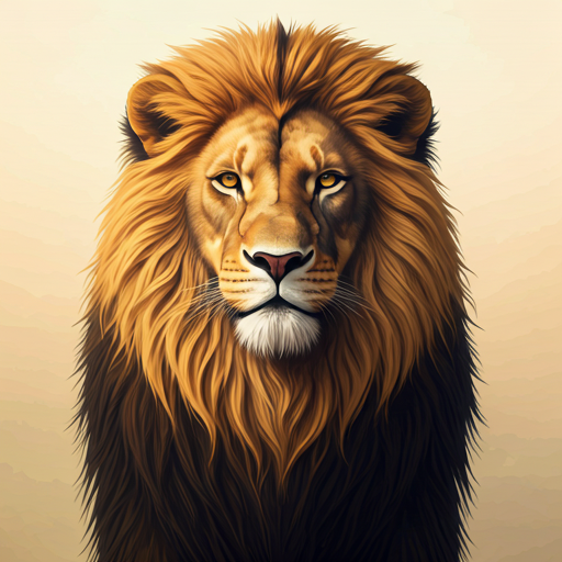 The Lion of Mali