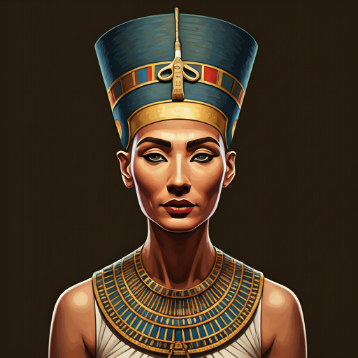 Nefertiti