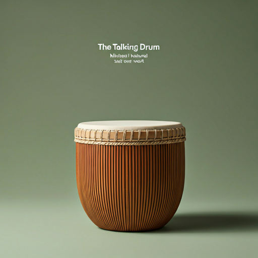 The Talking Drum