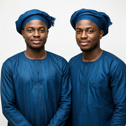 Twins of Oyo