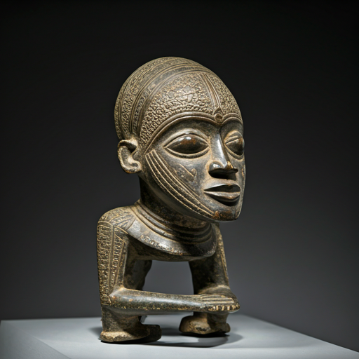 Artisans of the Benin Kingdom