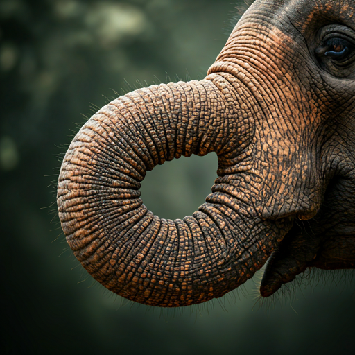 Elephant's Nose