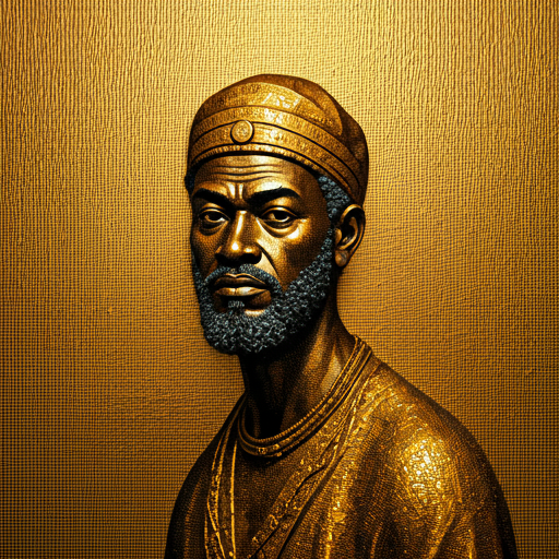 Mansa Musa's Pilgrimage