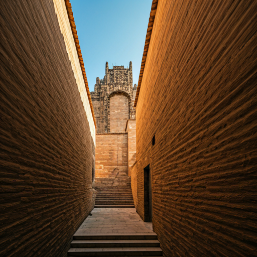 The Walls of Benin